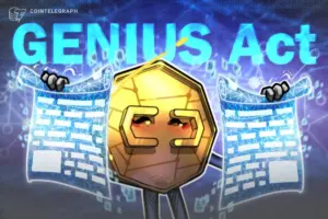 Federal Reserve Proposes Strict Capital, Redemption, and Operational Rules for Stablecoin Issuers Under GENIUS Act