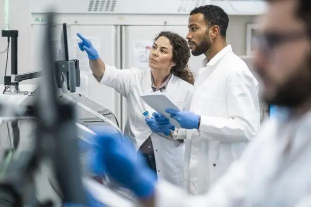 Federally Funded University Research Generates Over $500 Billion in Economic Output, Report Shows