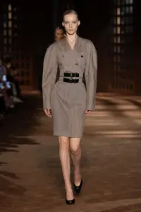 Ferragamo Spring 2027 Ready-to-Wear Collection