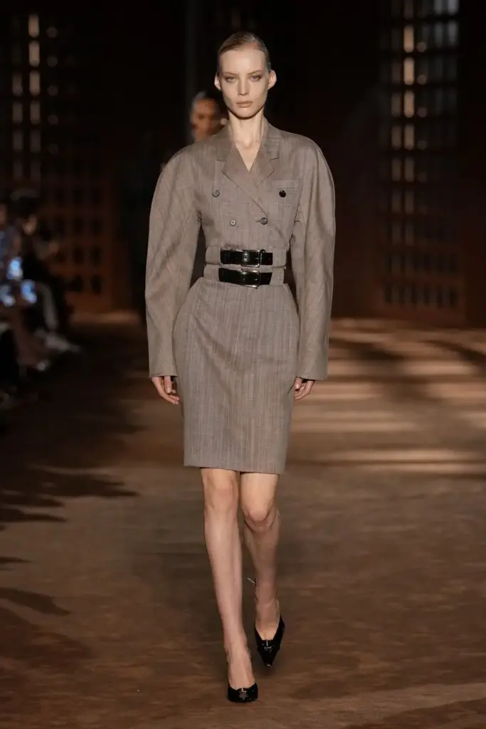 Ferragamo Spring 2027 Ready-to-Wear Collection