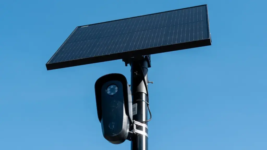 Flock Forces Website Showing Camera Locations to Shut Down, Because ‘Transparency Matters’