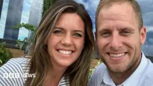 Former American Idol Contestant and Church Pastor Found Guilty of Murdering Wife