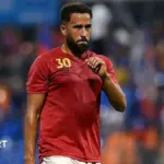 Former England Winger Andros Townsend Recounts "Terrifying" Pitch Roller Incident in Thailand