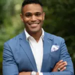 From Defense Systems to Higher Education Innovation: How Manny Smith and EdVisorly Are Transforming College Admissions with AI