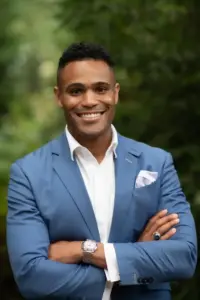 From Defense Systems to Higher Education Innovation: How Manny Smith and EdVisorly Are Transforming College Admissions with AI