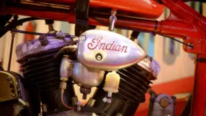 From Springfield Pioneers to Board Track Legends: Ten of the Rarest Indian Motorcycles and Their Modern Market Values