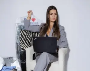 From Wall Street Trading Floor to Laundry Innovator: How Maria Cabral Menezes Built a $10,000-in-36-Hours Brand