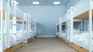 Gen Z’s Obsession With ‘Cold Rooms’ and ‘Sleeping Porches’ Is Changing Real Estate Trends