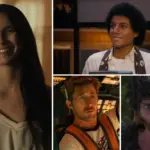 Golden Globes Race Heats Up: Strategic Maneuvering and Early Contenders for the 2027 Ceremony