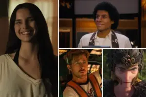 Golden Globes Race Heats Up: Strategic Maneuvering and Early Contenders for the 2027 Ceremony