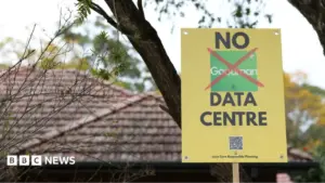 Goodman Group Scraps Controversial $1.2bn ‘Project Mars’ Data Centre Following Massive Community Pushback