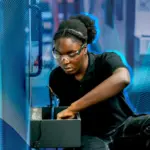 Google Launches Major Initiative to Help 25,000 Veterans Bridge the Skilled Trades Gap