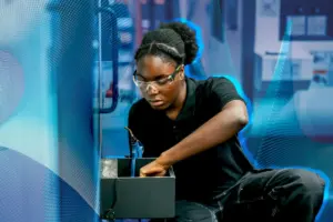 Google Launches Major Initiative to Help 25,000 Veterans Bridge the Skilled Trades Gap
