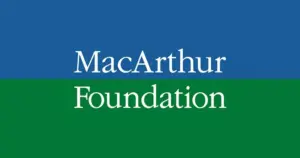 Here are this year’s literary MacArthur Fellows.
