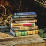 Books and Literature