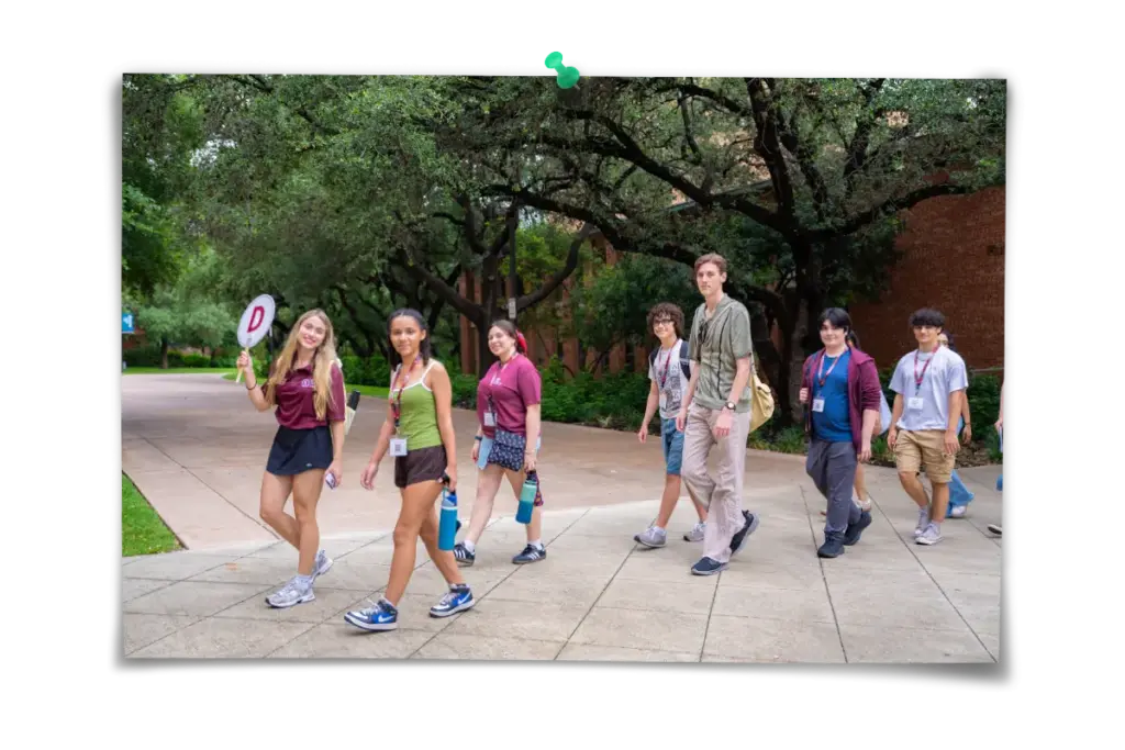 Higher Education Redefines the Campus Tour: How Colleges Are Investing Big in In-Person Visits to Drive Enrollment