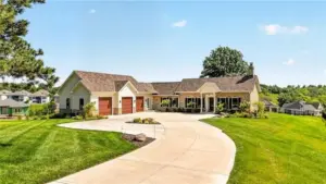 Historic Shawnee Estate of Legendary Golf Club Maker Kenneth Smith Hits the Market for $1.35 Million