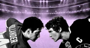 How Heated Rivalry and Television Transformed Hockey Culture