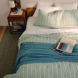 How to Recreate the Luxury Hotel Sleep Experience at Home with Exclusive Brooklinen Savings