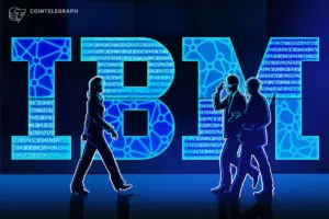 IBM Expands Digital Banking Infrastructure With Swift Integration and On-Premises Digital Asset Haven
