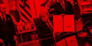 Independent Bookstores Sound the Alarm Over National Security Memo and the Threat of Industry Criminalization