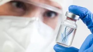 Innovative “Trans-Amplifying” mRNA Platform Promises Scalable, Broad-Spectrum Pandemic Protection