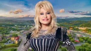 Inside Dolly Parton’s Hometown: How Sevierville Became a Mecca for Million-Dollar Log Luxury