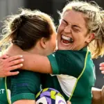 Ireland and Japan Finalize Match-Day Squads for Upcoming International Clash