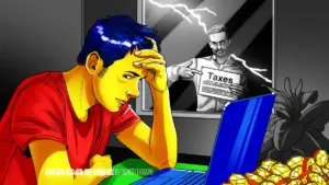 IRS Crypto Tax Reporting Rules Leave US Investors Facing Record-Keeping Nightmares and Reconciliation Gaps