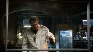 J.J. Abrams’ Inventive Cult Sci-Fi Series ‘Fringe’ is Now Streaming for Free