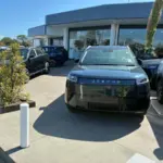 Jaecoo J5 — Value-for-Money Sales Wonder in Australia
