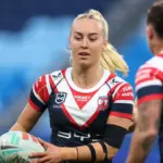 Jasmin Strange Headlines England’s Ambitious 23-Strong Squad for Upcoming Rugby League World Cup
