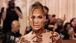 Jennifer Lopez Gets Candid About Becoming an Empty Nester as 18-Year-Old Twins Max and Emme Head to College