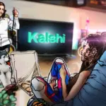 Kalshi in advanced talks to raise new funding at $40B valuation: Reuters