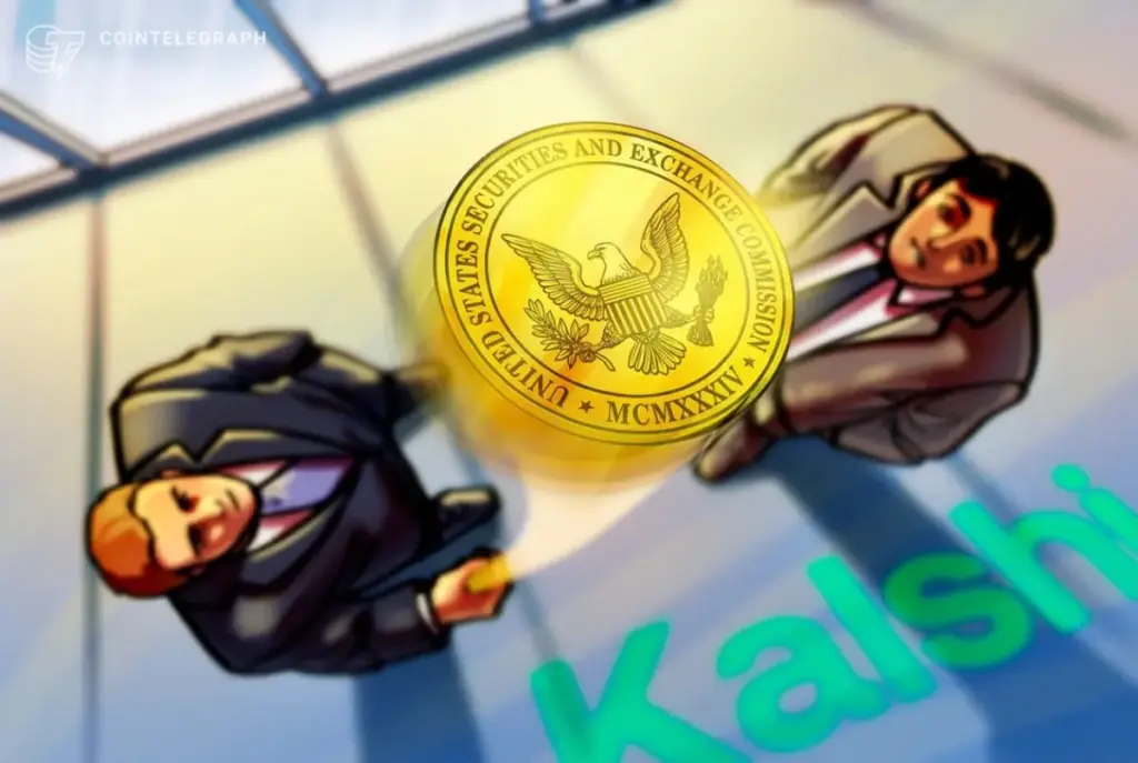 Kalshi Joins Coinbase and Kraken in Race to Bring Single-Stock Perpetual Futures to US Markets
