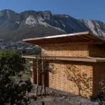 La Grieta Pavilion: A Collaborative Exploration of Materiality, Light, and Pedagogy by Onda Pavilion and WEYES Estudio