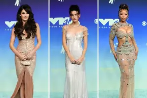 Los Angeles Welcomes Back Music’s Biggest Night: The 2026 MTV VMAs Arrive with Star-Studded Lineup and Milestone Moments