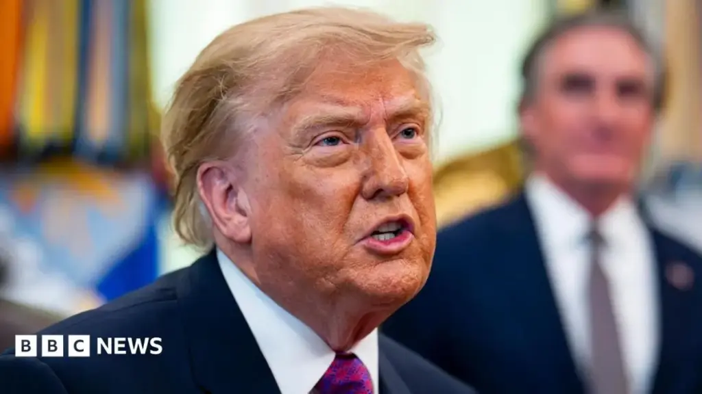 Major US Media Outlets Launch Legal Challenge Against White House Over Revoked Press Credentials