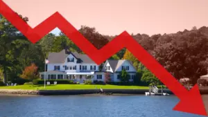 Mortgage Applications Fall 6% as 30-Year Fixed Rates Climb to Nearly Three-Year High