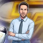 Cryptocurrency and Web3