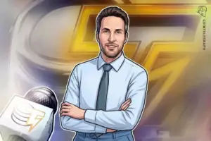 Multicoin Capital Co-Founder Kyle Samani Predicts Solana Will Flip Ethereum This Market Cycle