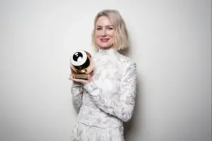 Naomi Watts Reflects on the “Grind” to Stardom and the Power of Vulnerability at Zurich Film Festival