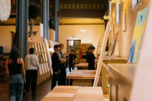 Nature as a Starting Point: Lessons and Insights from the Oslo Architecture Triennale 2026
