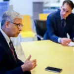 NIH Announces $174 Million Initiative Led by Jay Bhattacharya to Boost Research Replication and Reproducibility