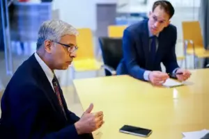 NIH Announces $174 Million Initiative Led by Jay Bhattacharya to Boost Research Replication and Reproducibility