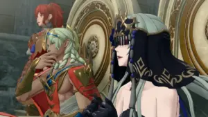 Nintendo’s Fire Emblem Franchise Unearths Unprecedented Political Commentary in ‘Fortune’s Weave’