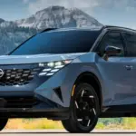 Nissan Rogue Hybrid — Look, Ma, No Plug!