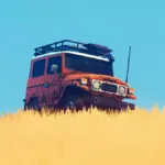 Off-Road Exploration Game ‘Over-the-Hill’ Set for October Release, Free Demo Available Now