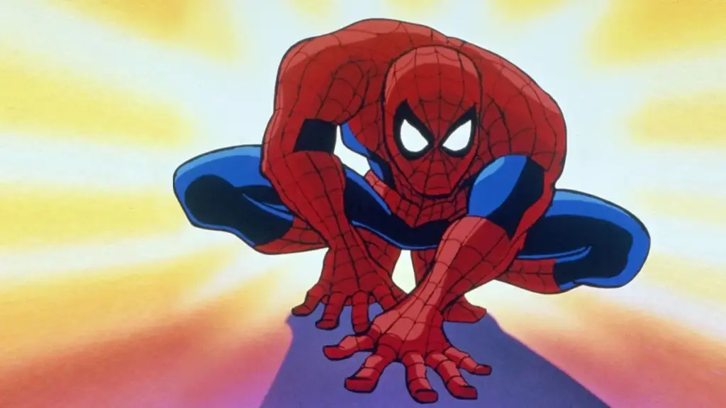 Original Writer John Semper to Return for Spider-Man ’94 Annual to Finally Resolve Iconic Animated Series Cliffhanger