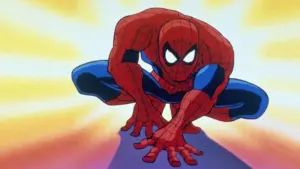 Original Writer John Semper to Return for Spider-Man ’94 Annual to Finally Resolve Iconic Animated Series Cliffhanger
